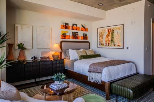S Bed Sol Modern 19